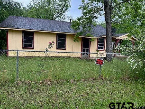 302 Hollis St, Troup, TX 75789