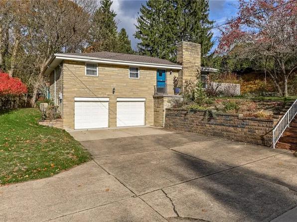 160 Siebert Rd, Pittsburgh, PA 15237