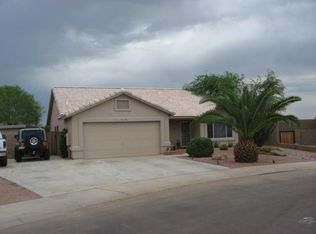 14406 W Stonebrook Ct, Surprise, AZ 85374