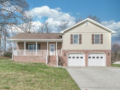 305 N Holly St, Monterey, TN, 38574