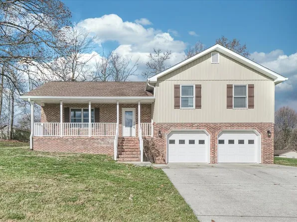 305 N Holly St, Monterey, TN 38574