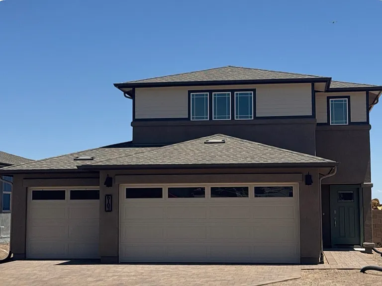 6103 Old Mountain Way — Photo 1