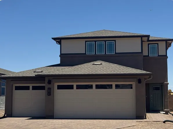 6103 Old Mountain Way, Prescott, AZ 86305