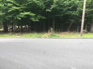 Marvin Gdns, Tobyhanna, PA