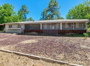 1715 Meadowbrook Rd, Prescott, AZ 86303