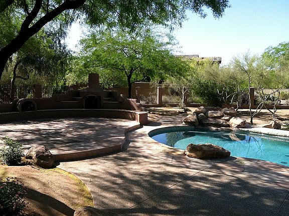 4th image of 7943 E Las Piedras Way