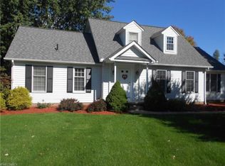 2613 Fox Den Dr, Hudson, OH