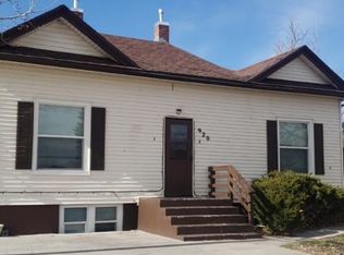 920 W 29th St APT 2, Cheyenne, WY 82001