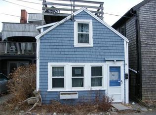 15 North Rd, Rockport, MA 01966
