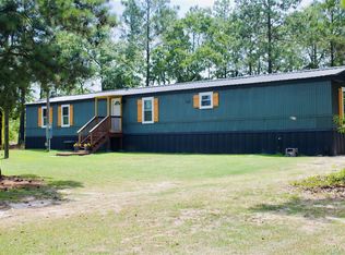 4571 Ingram Rd, Kershaw, SC 29067
