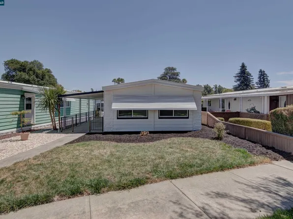 2007 Dalis Dr #36, Concord, CA 94520