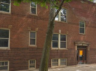 2304 W Winona St #1, Chicago, IL 60625