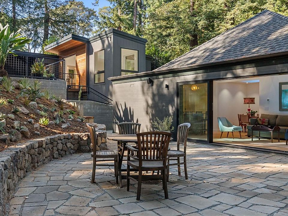 15 Heuters Ln Mill Valley CA Zillow