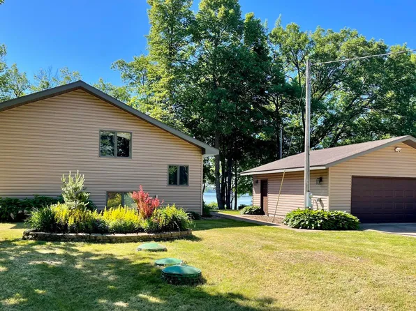 37460 Sunrise View Rd, Sturgeon Lake, MN 55783