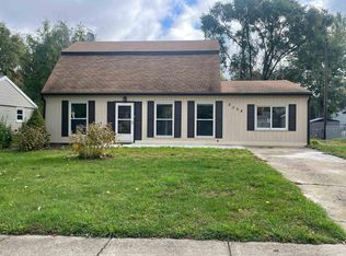2308 Carmelita Blvd, Kokomo, IN 46902