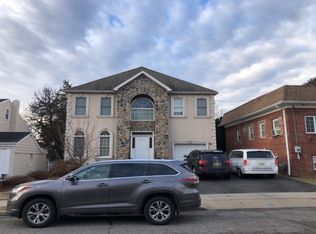 195 Sherwood Ave, Paterson, NJ 07502