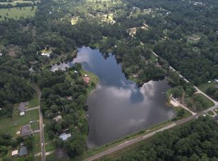 896 Wood Hvn, Livingston, TX 77351