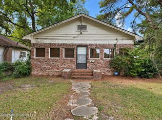 1834 N 3rd Ave, Laurel, MS 39440