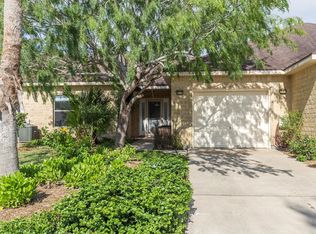 44 Torrey Pnes, Laguna Vista, TX 78578