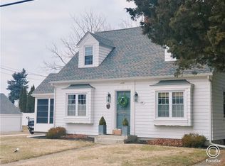 41 Wheaton St, Warren, RI 02885