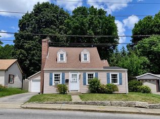 5 Canal St, Millbury, MA 01527