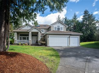 1659 NW Nassau Ct, Poulsbo, WA 98370