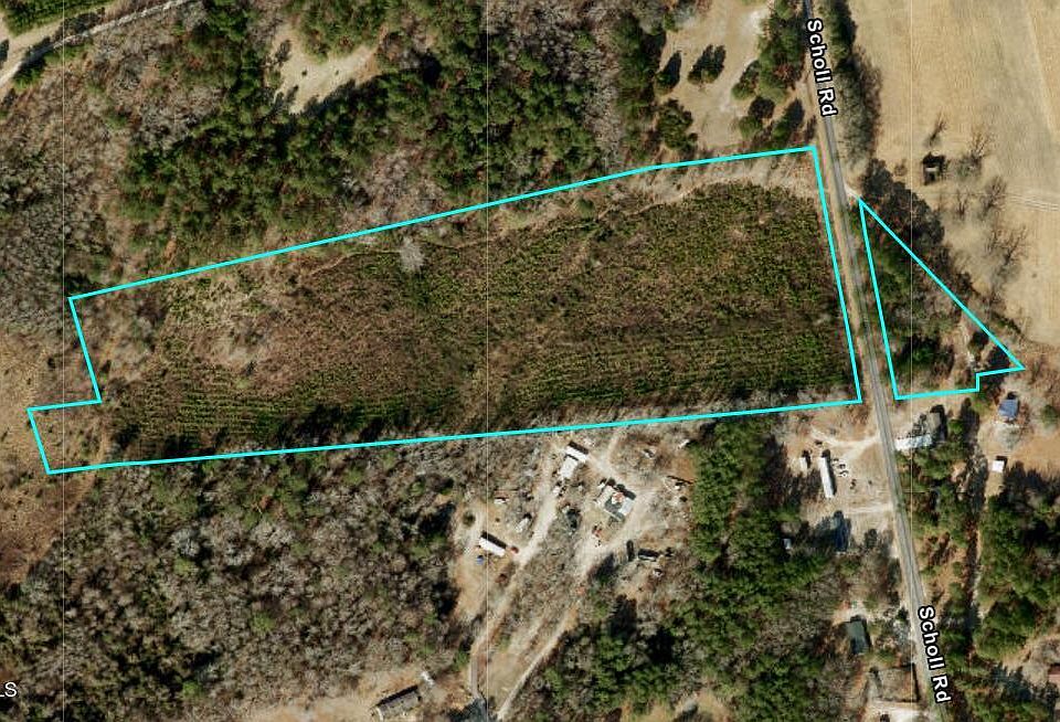 1st image of Tract 2 Scholl Rd