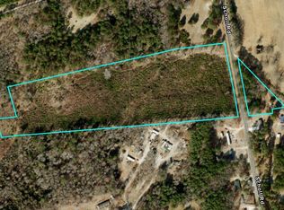 Tract 2 Scholl Rd, Hamlet, NC 28345