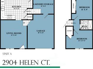 2910 Helen Ct APT A, Champaign, IL 61821