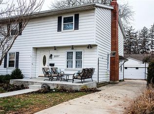 2937 Roanoke Ave, Dayton, OH 45419