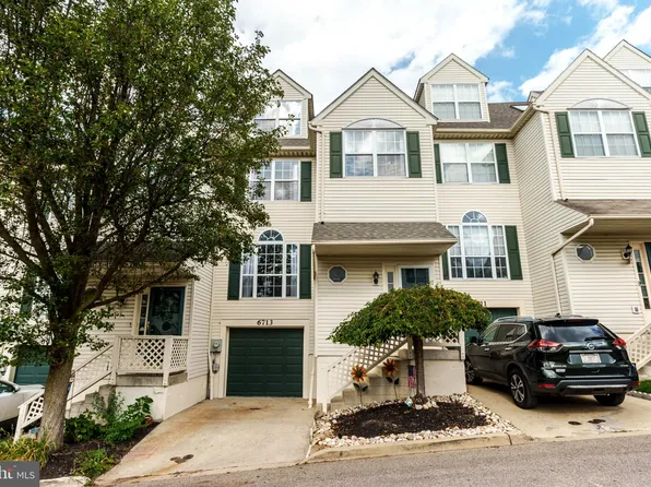 6713 Cinnamon Dr, Philadelphia, PA 19128