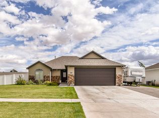1010 N Preston Dr, Idaho Falls, ID 83401