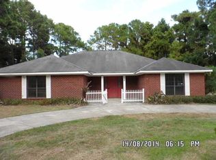 126 Beauregard St, Dauphin Island, AL 36528