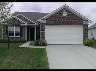 5603 Rambling Dr, Indianapolis, IN 46239