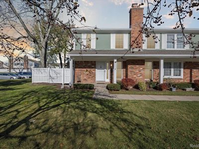 42104 Roscommon St, Northville, MI, 48167