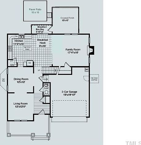 2nd image of 2800 Country Charm Rd