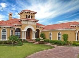 10634 Lago Bella Dr, Orlando, FL 32832