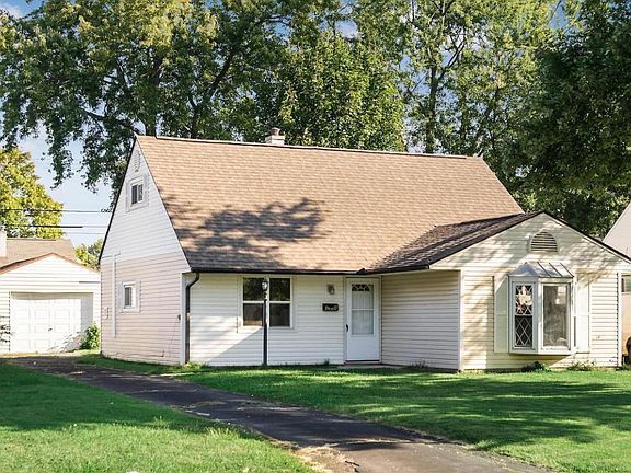2nd image of 3994 E Virginia Cres