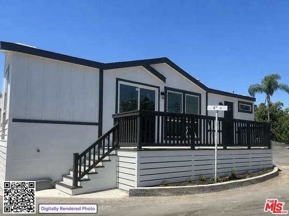 12301 San Fernando Rd Space 502, Sylmar, CA 91342