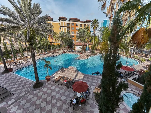 12544 Floridays Resort Dr #508-B, Orlando, FL 32821