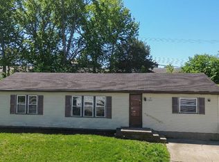 1209 W Green Tree Ln, Bloomington, IN