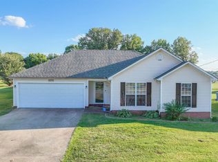 1760 Ingram St, Humboldt, TN 38343