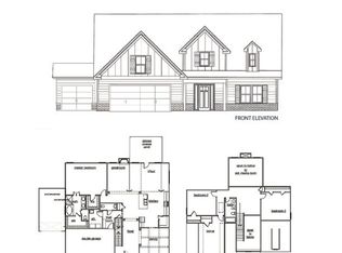 744 Youth Jersey Rd, Monroe, GA 30655