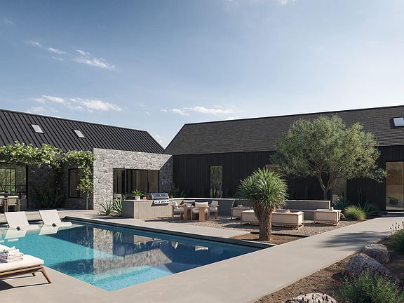 4th image of 4647 E Calle Del Norte --