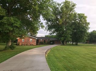 2541 York Rd, Nolensville, TN 37135