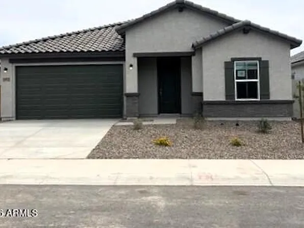 36815 W NINA Street, Maricopa, AZ 85138