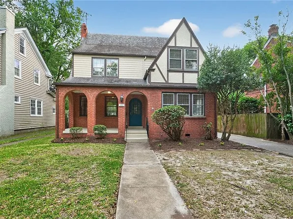 1317 Buckingham Ave, Norfolk, VA 23508