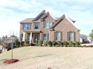 2209 Caledonia Dr #35, Lawrenceville, GA 30045