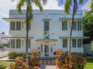 920 Pennsylvania Ave UNIT 202-920-20, Miami Beach, FL 33139