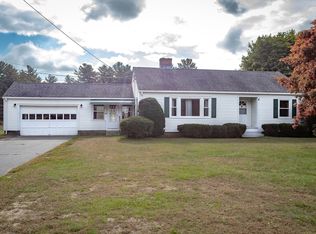 266 Hillside Rd, Westfield, MA 01085